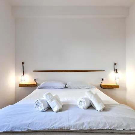 公寓 Casa Magnolia 瑟克罗