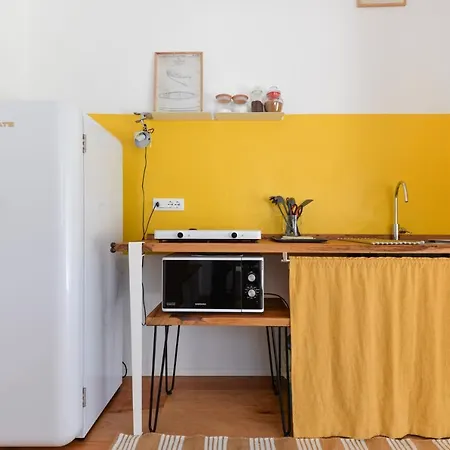 Casa Magnolia 公寓