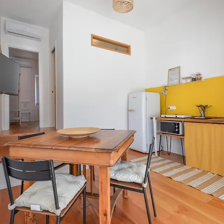 公寓 Casa Magnolia