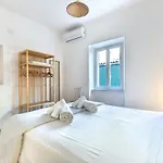 Casa Magnolia Apartment Seccheto
