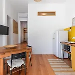 Apartment Casa Magnolia Seccheto
