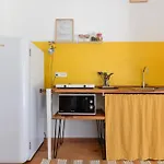 公寓 Casa Magnolia 瑟克罗