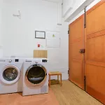 Casa Magnolia 公寓