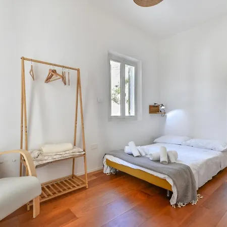 Lägenhet Casa Magnolia