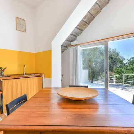 Casa Magnolia Lägenhet *