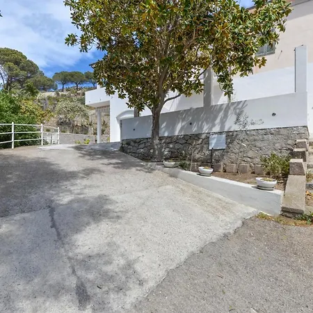 Lägenhet Casa Magnolia *