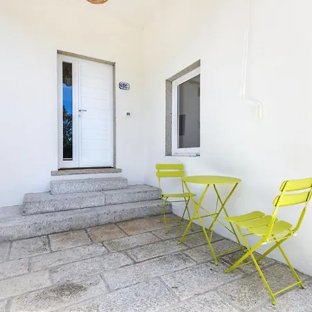 Lägenhet Casa Magnolia Seccheto