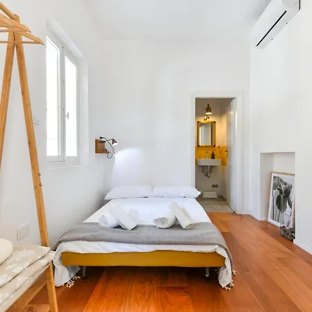 Casa Magnolia * Seccheto