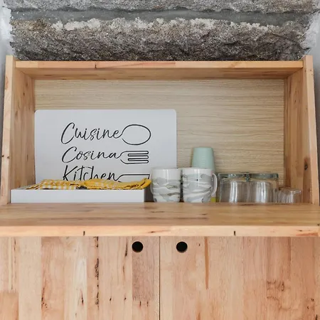 Casa Magnolia Seccheto