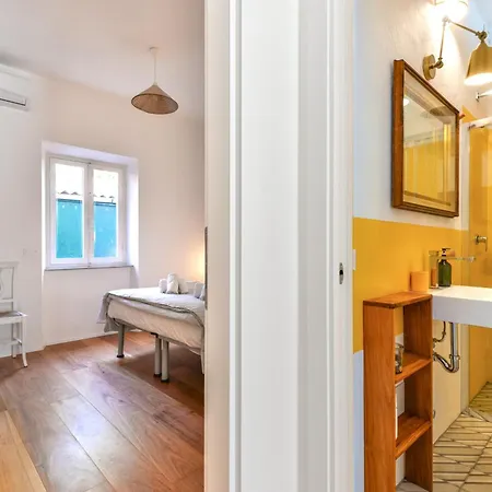 Apartment Casa Magnolia *