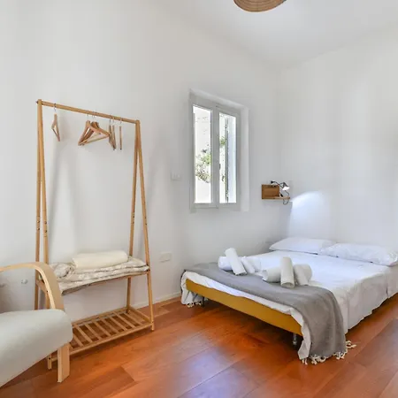 Casa Magnolia Apartment