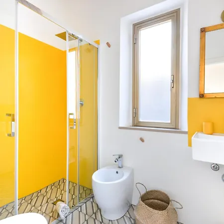 Apartment Casa Magnolia