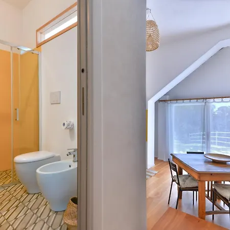 דירה Casa Magnolia *