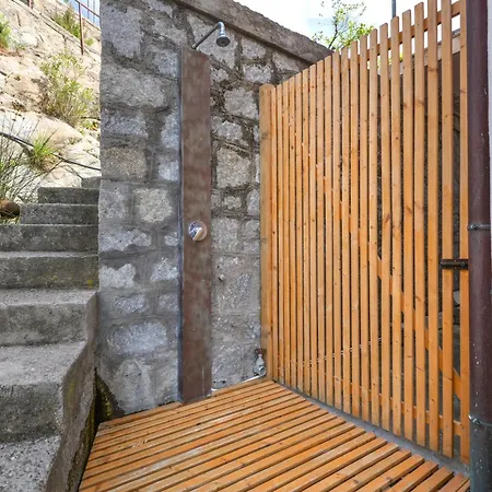 Casa Magnolia דירה