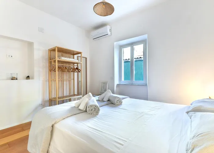 Casa Magnolia Appartement Seccheto