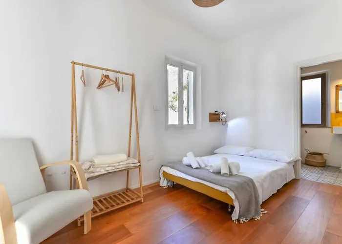 Appartamento Casa Magnolia