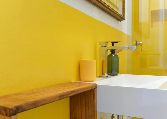 Appartamento Casa Magnolia *