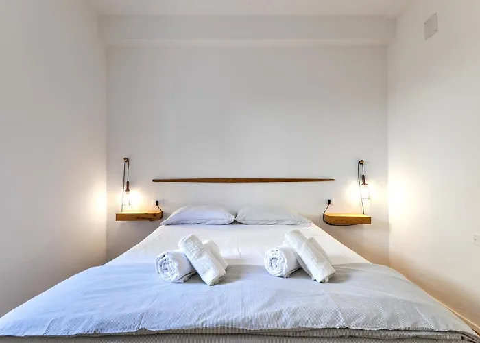 Appartamento Casa Magnolia Seccheto