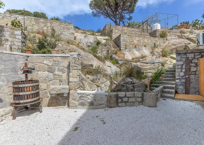 Casa Magnolia Appartement