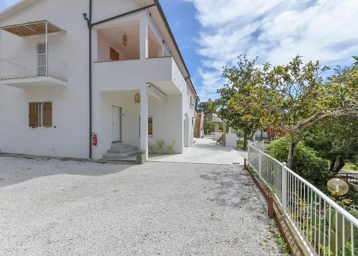 Appartamento Casa Magnolia Seccheto