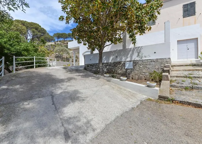 Appartamento Casa Magnolia *