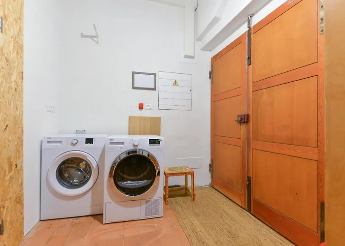 Casa Magnolia Appartement Seccheto