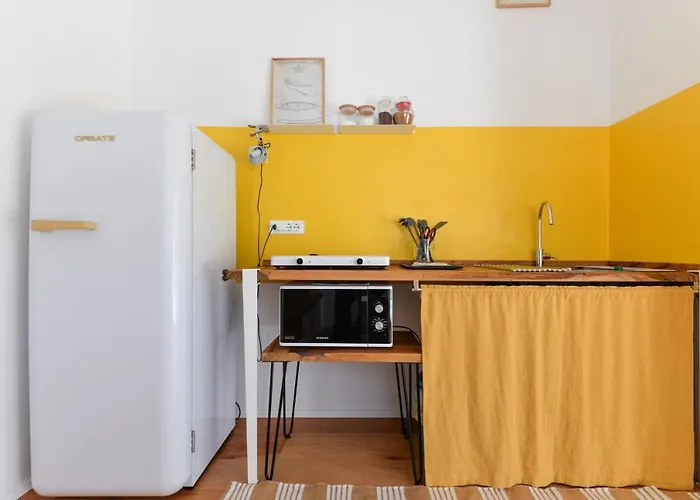 Casa Magnolia Appartamento