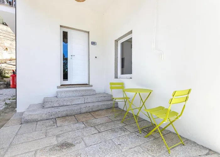 Appartement Casa Magnolia Seccheto