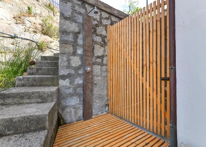 Appartement Casa Magnolia