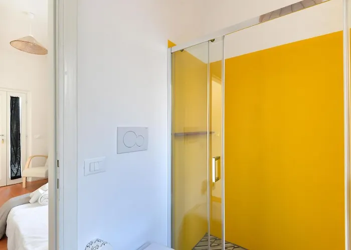 Appartamento Casa Magnolia Seccheto