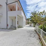 Lägenhet Casa Magnolia Seccheto
