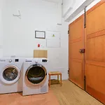 Casa Magnolia Lägenhet Seccheto