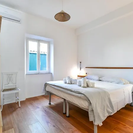 Casa Magnolia Appartamento *