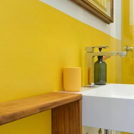 Appartamento Casa Magnolia *