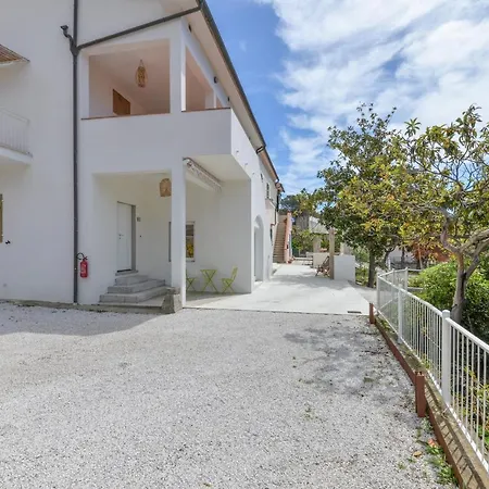 Appartamento Casa Magnolia Seccheto