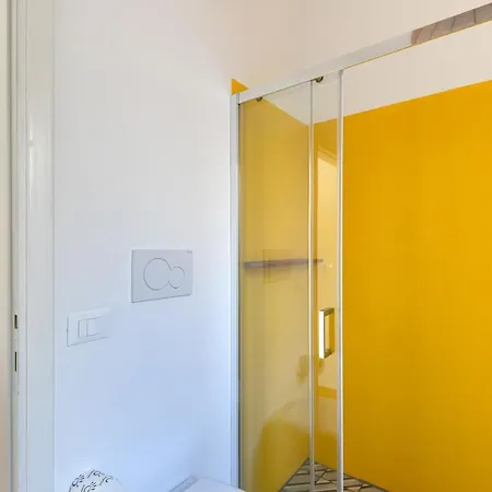 Appartamento Casa Magnolia Seccheto