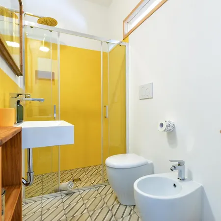 Lägenhet Casa Magnolia *