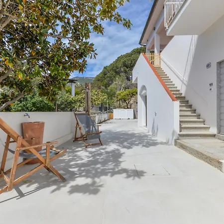 شقة Casa Magnolia *