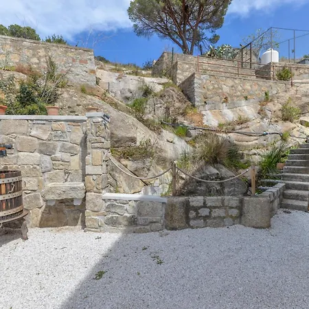شقة Casa Magnolia سيكيتو