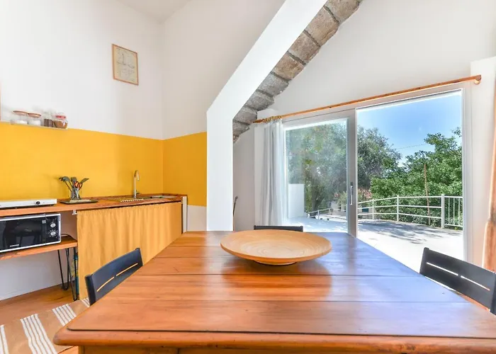 Casa Magnolia 아파트 *