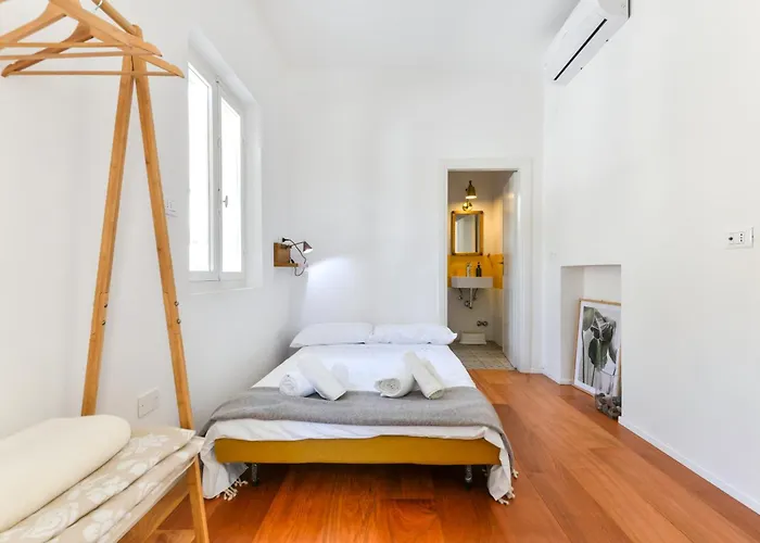 Casa Magnolia * 세켈로