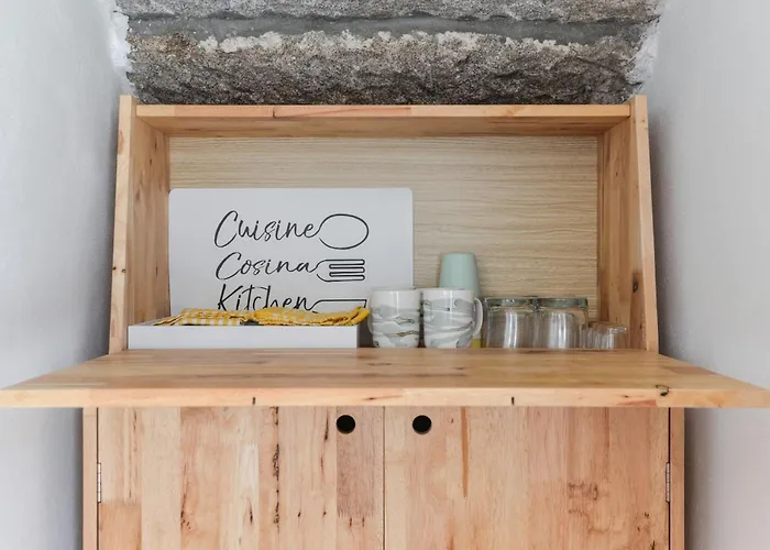 Casa Magnolia 세켈로